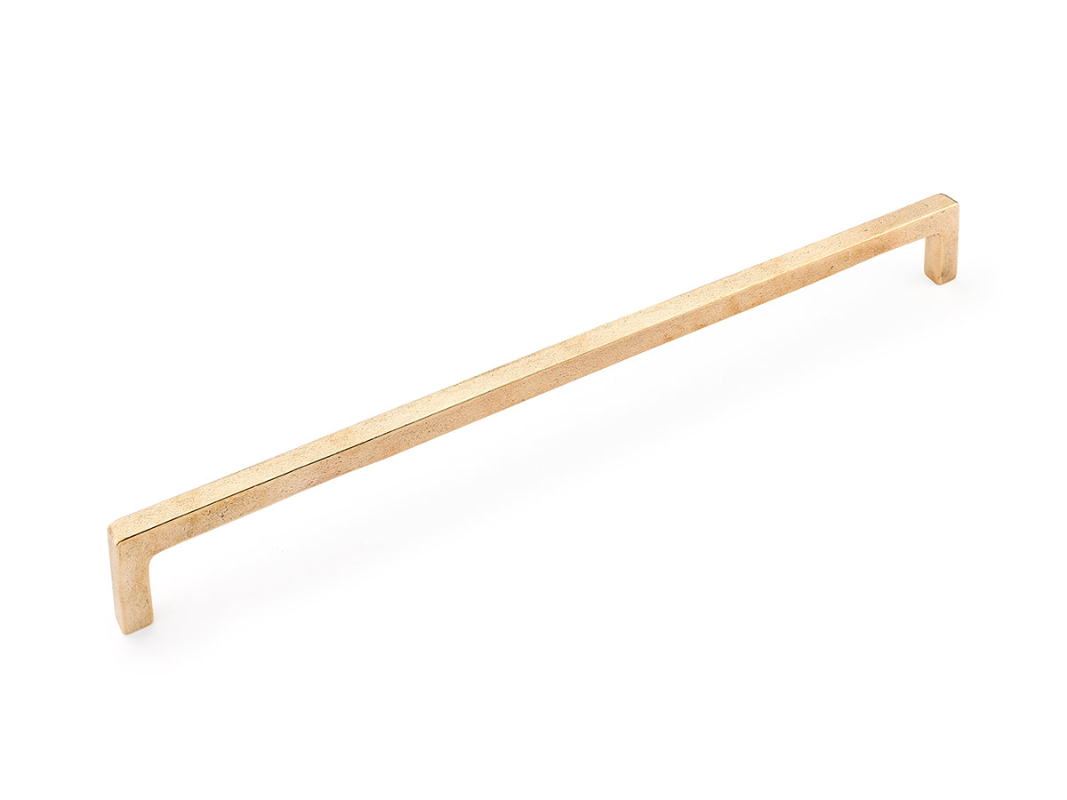 Schaub Vinci Pull 18" Natural Bronze