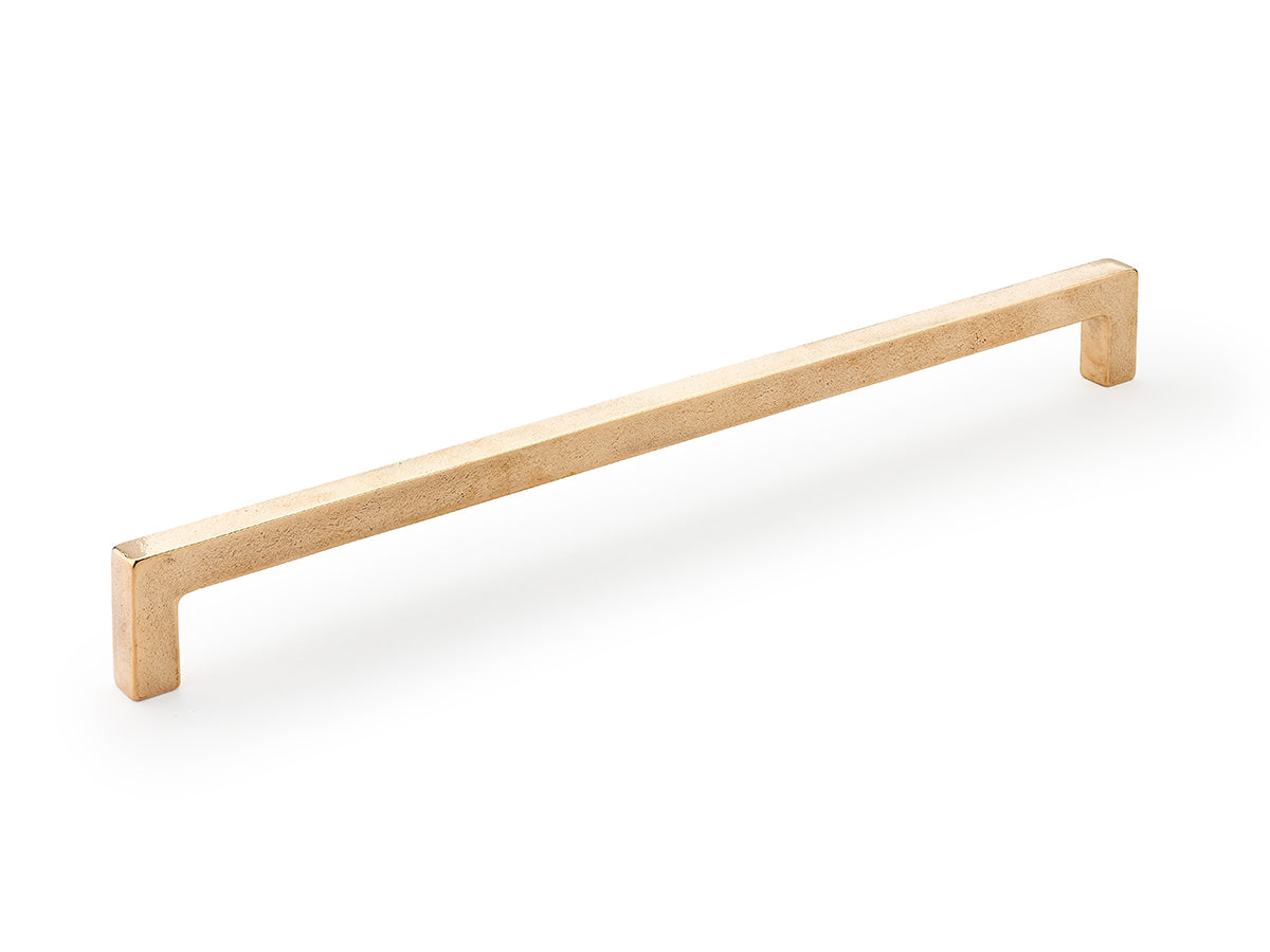 Schaub Vinci Pull 18" Natural Bronze
