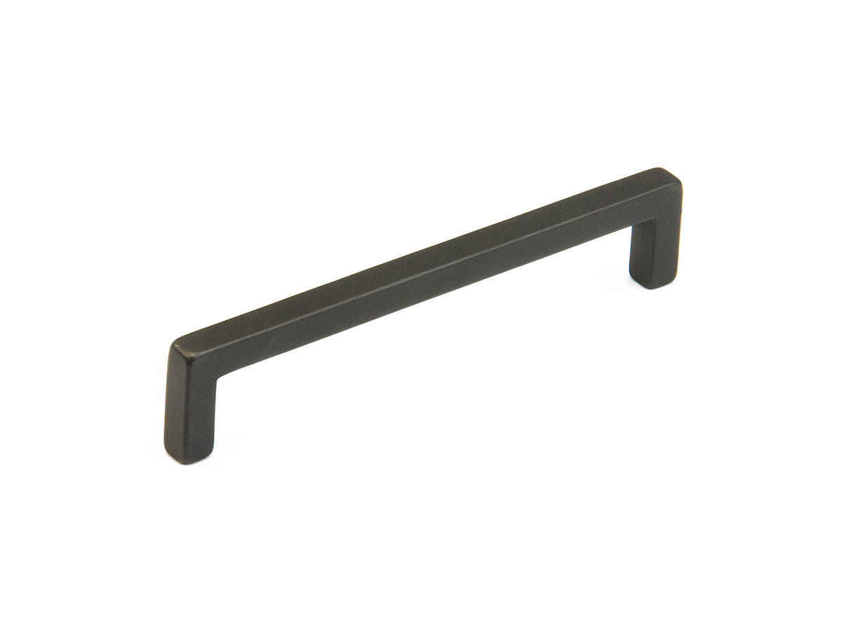 Schaub Vinci Pull 4" Black Bronze