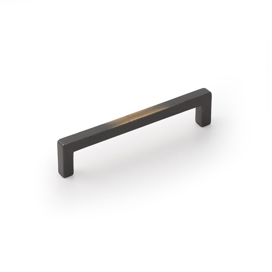 Schaub Vinci Pull 5" Antique Bronze