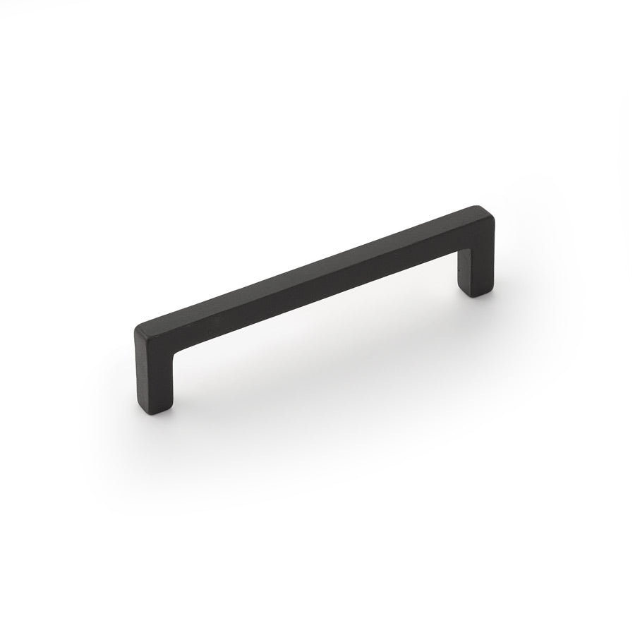 Schaub Vinci Pull 5" Black Bronze