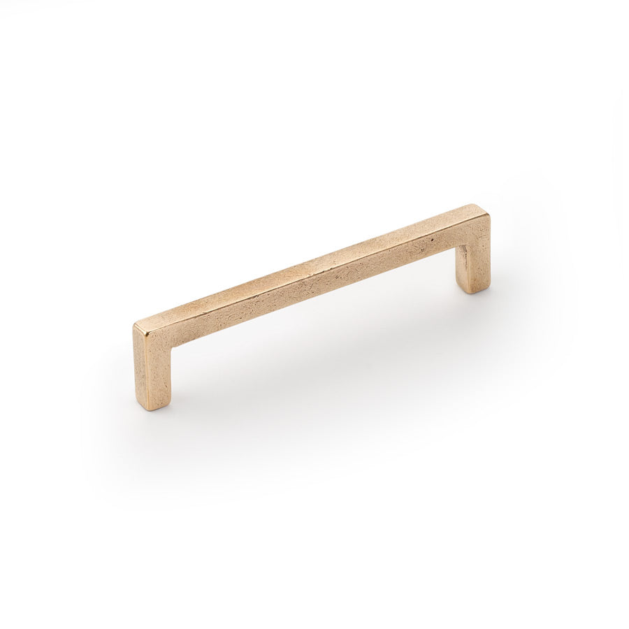 Schaub Vinci Pull 5" Natural Bronze