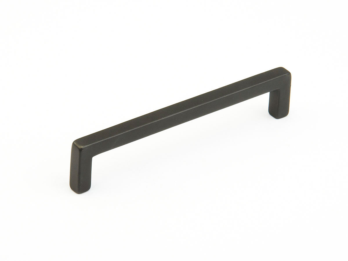 Schaub Vinci Pull 6" Black Bronze
