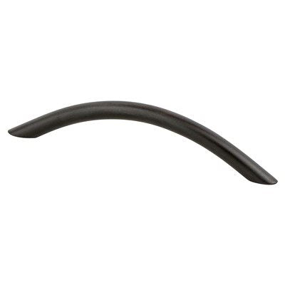 Berenson Contemporary Advantage Three Arch Pull - 128mm (5-1/16 in) - Verona Bronze