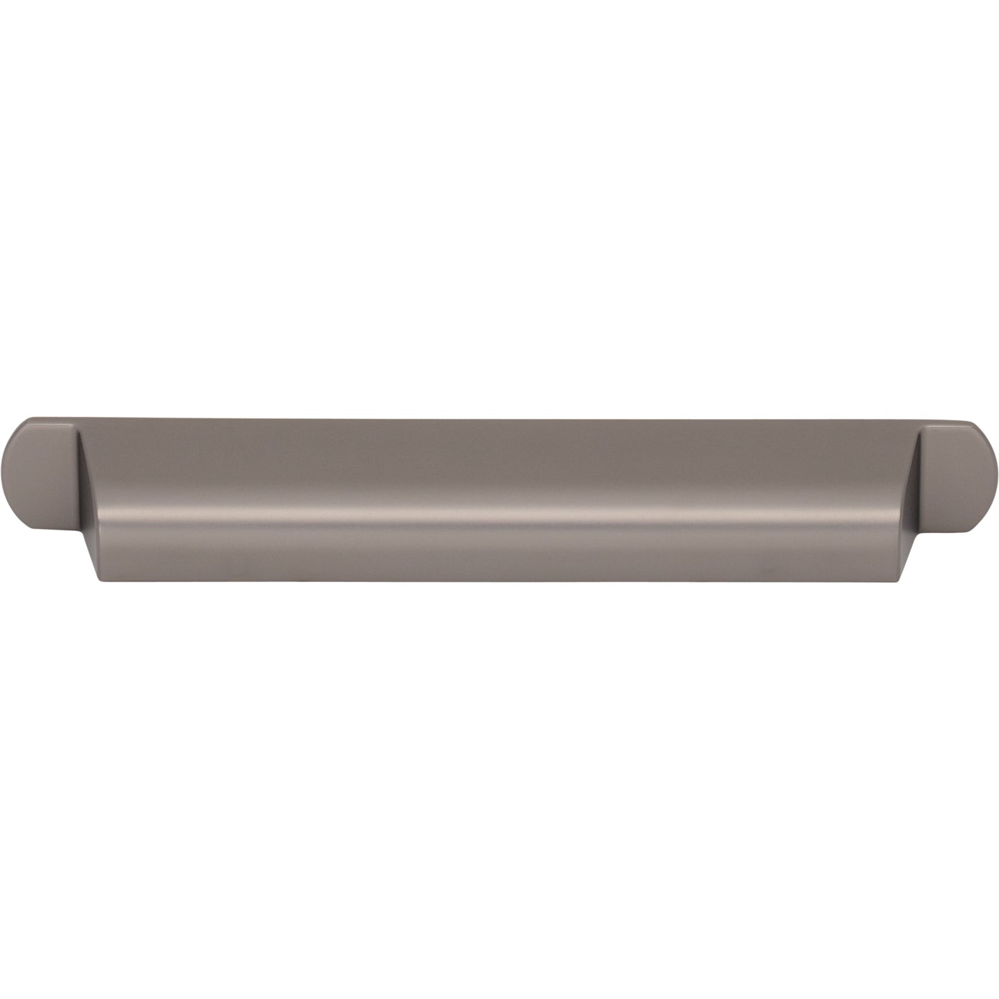 Top Knobs Cressing Cup/Bin Pull