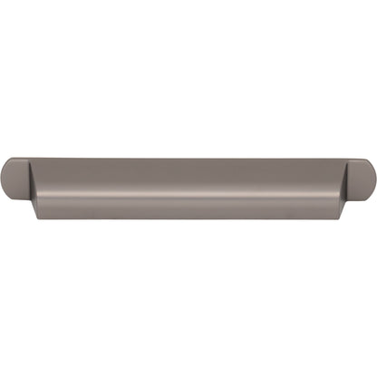 Top Knobs Cressing Cup/Bin Pull