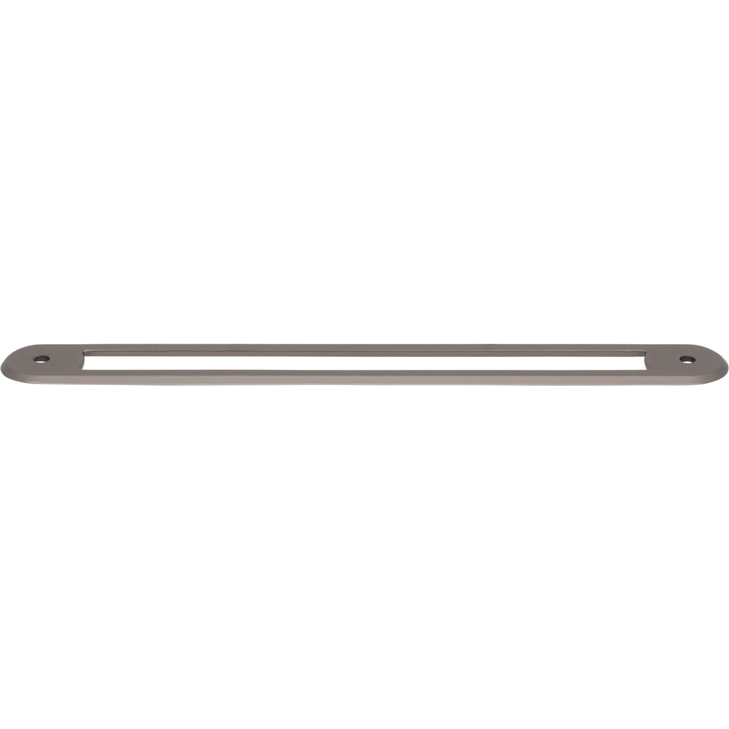 Top Knobs Brockwell Pull Backplate