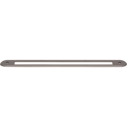 Top Knobs Brockwell Pull Backplate