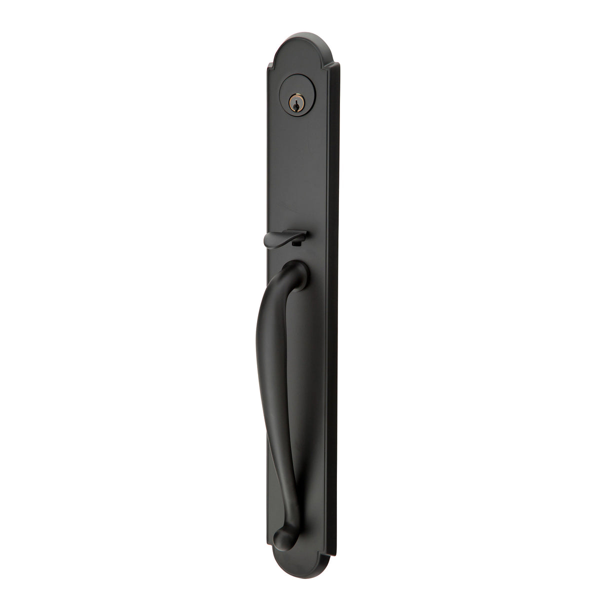 Wilmington Full Length Tubular Entry Set