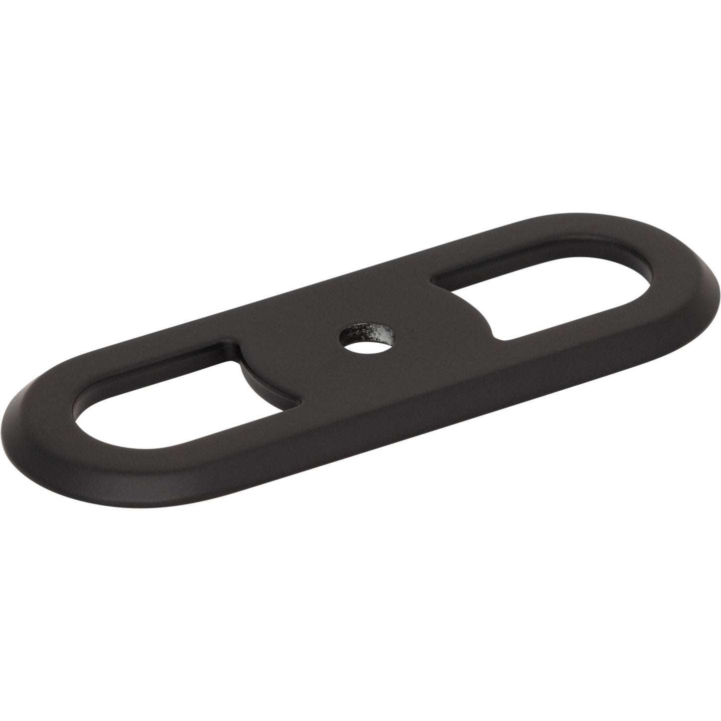 Top Knobs Brockwell Pull Backplate