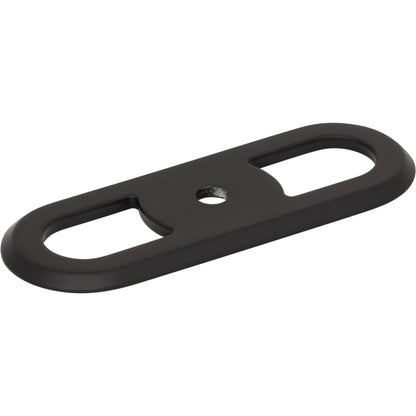 Top Knobs Brockwell Pull Backplate