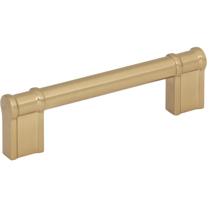 Top Knobs Newburn Bar Pull