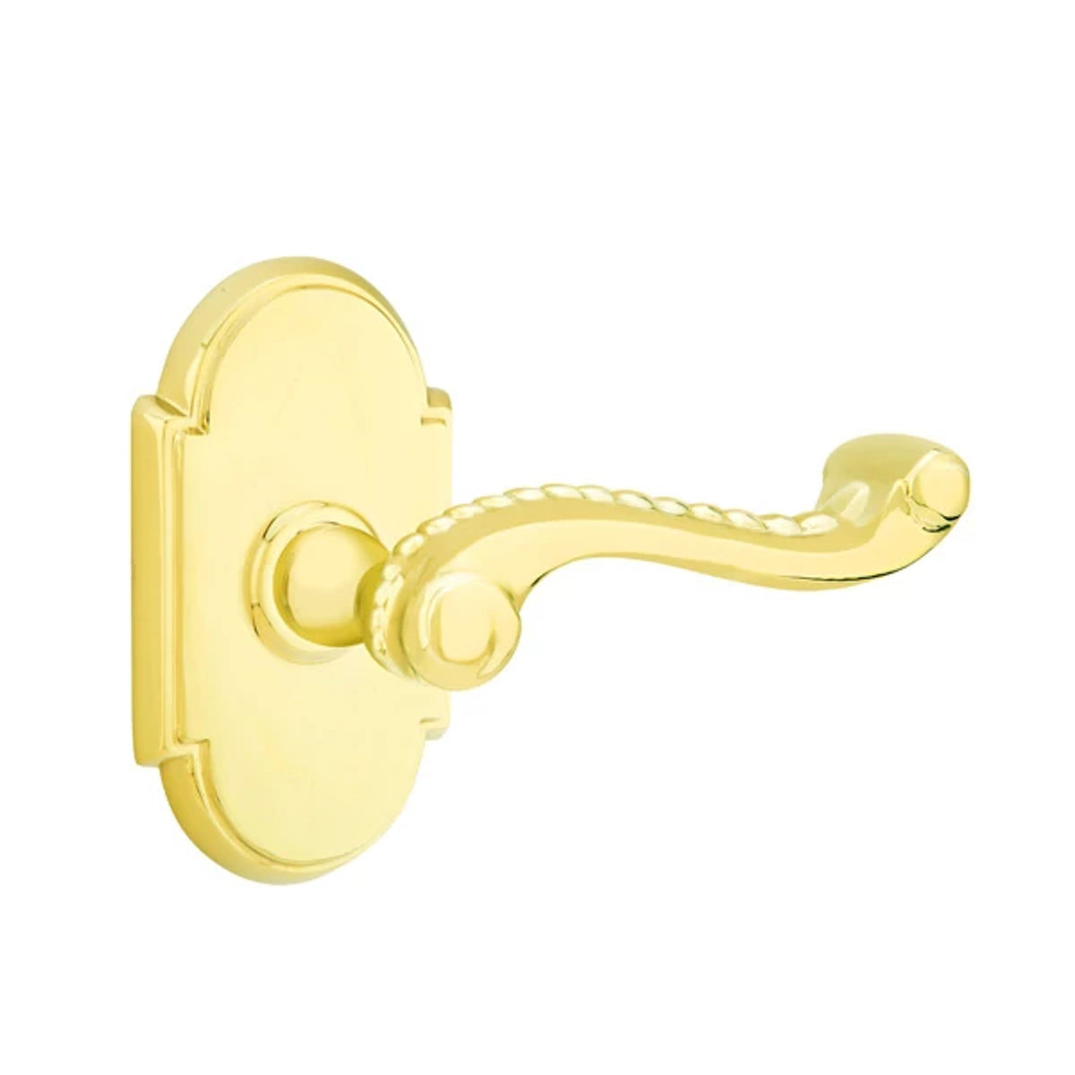 Rope Lever