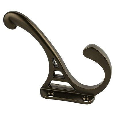Berenson Prelude Coat Hook - Oil Rubbed Bronze