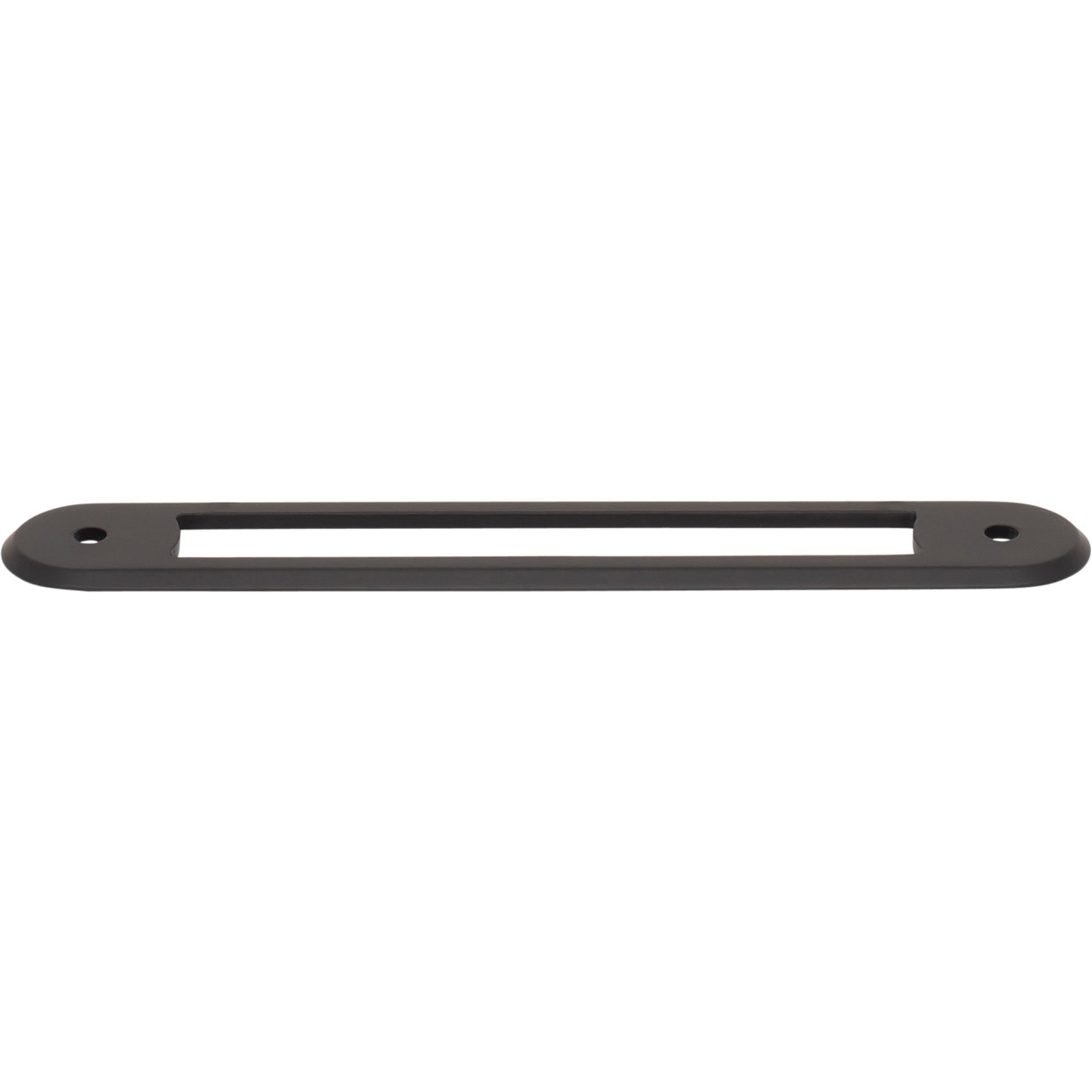 Top Knobs Brockwell Pull Backplate
