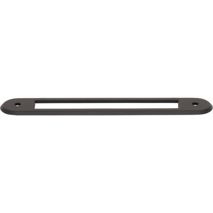 Top Knobs Brockwell Pull Backplate