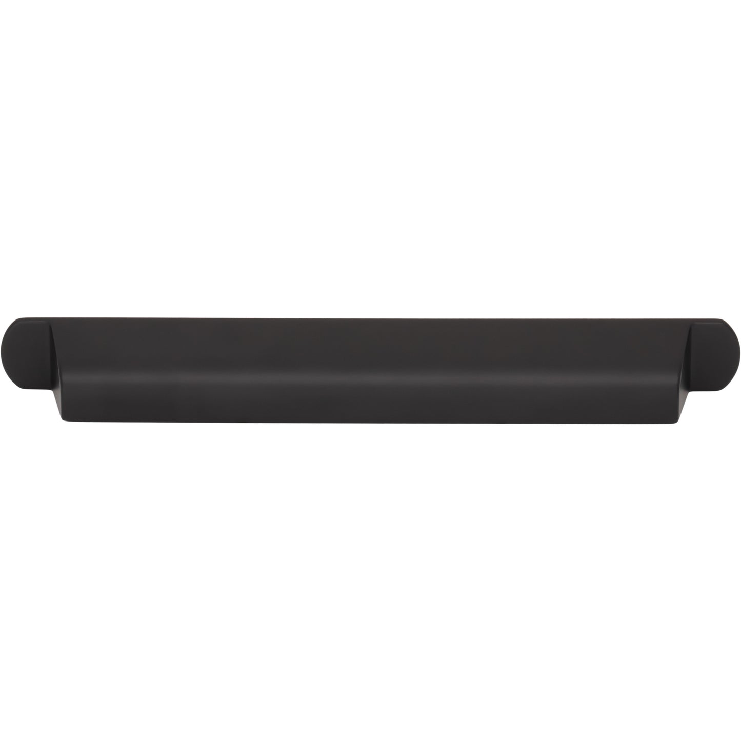 Top Knobs Cressing Cup/Bin Pull