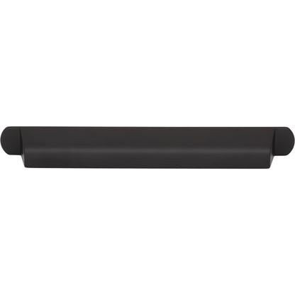 Top Knobs Cressing Cup/Bin Pull
