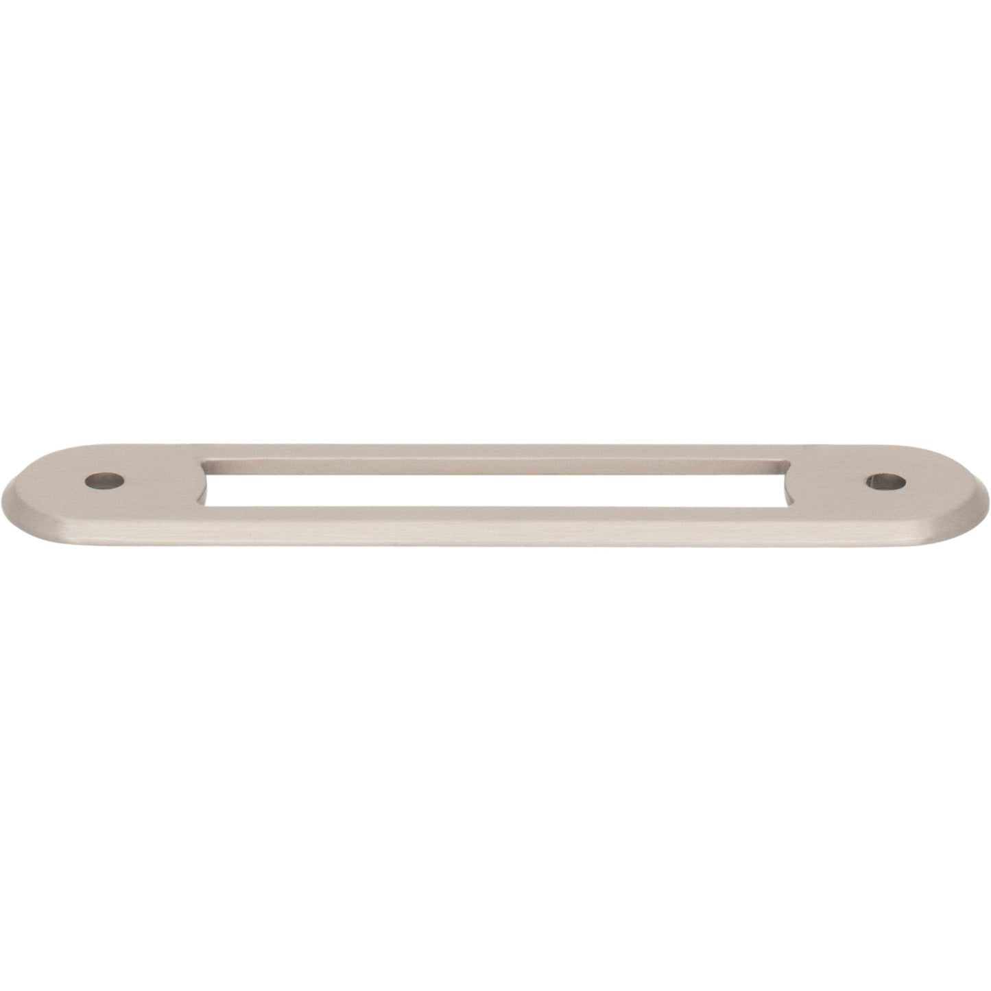 Top Knobs Brockwell Pull Backplate