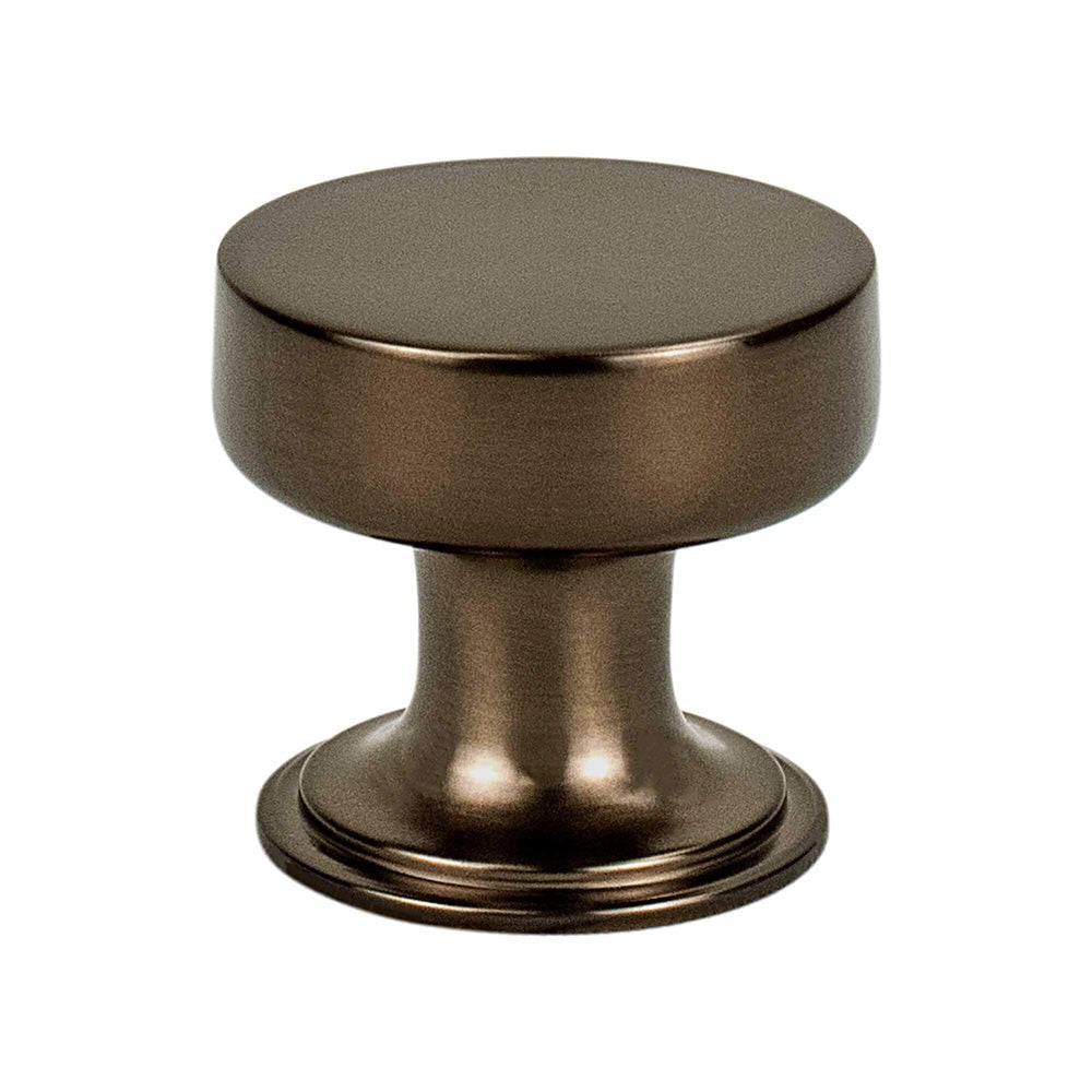 Berenson Folklore Knob - Toasted Bronze