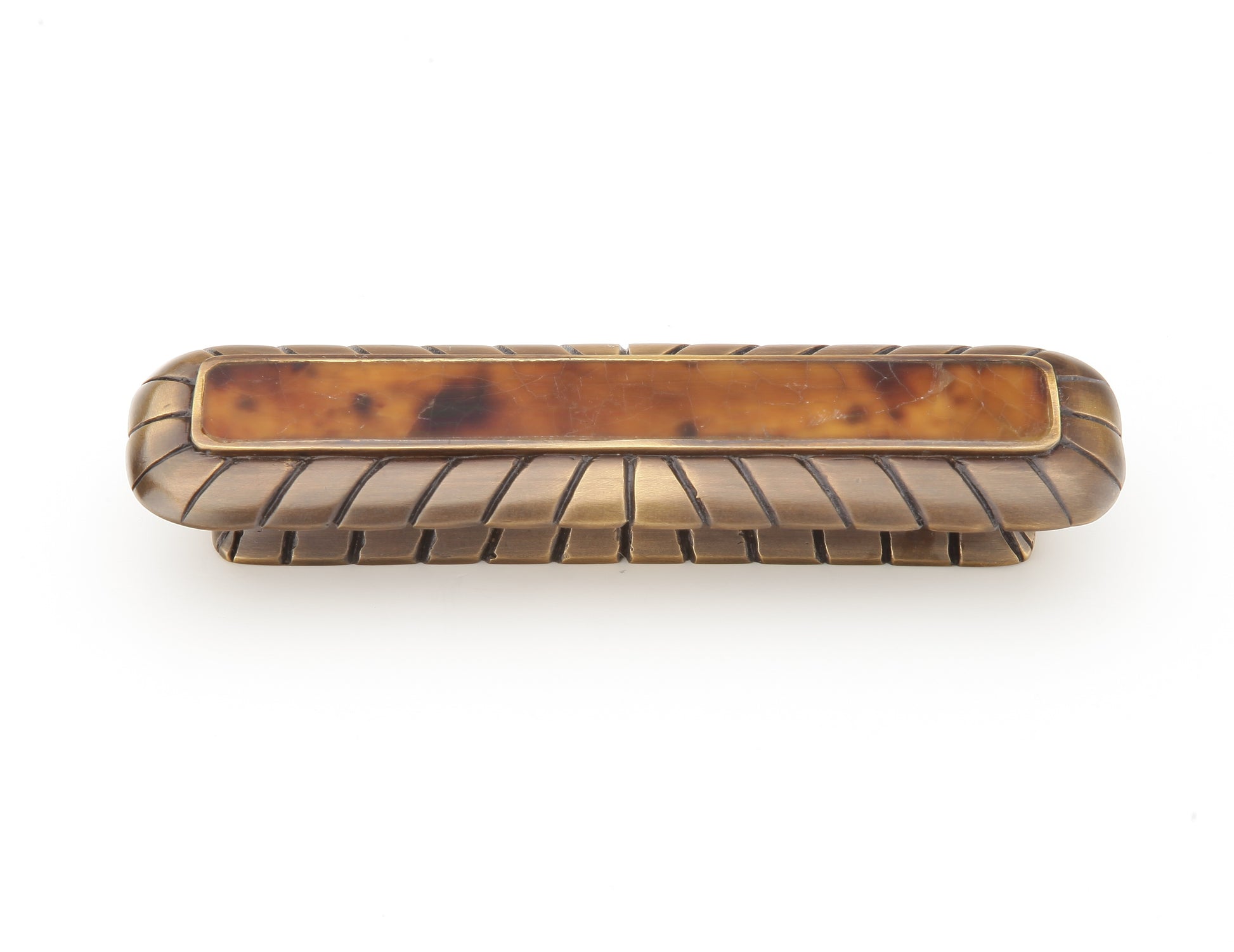Schaub Tiger Penshell Pull 3" 3" cc