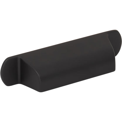 Top Knobs Cressing Cup/Bin Pull