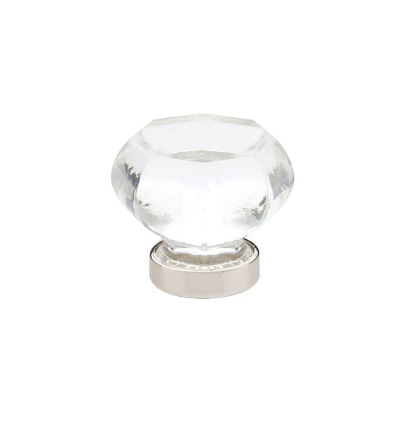 Old Town Glass Cabinet Knob