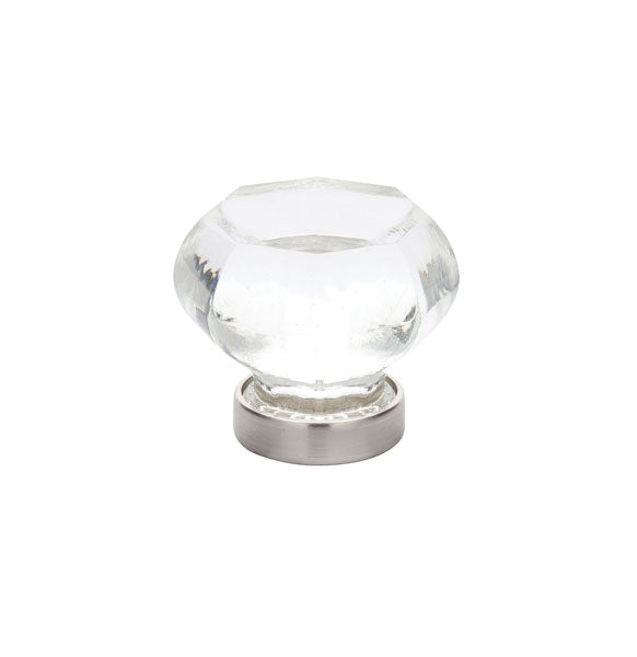Old Town Glass Cabinet Knob