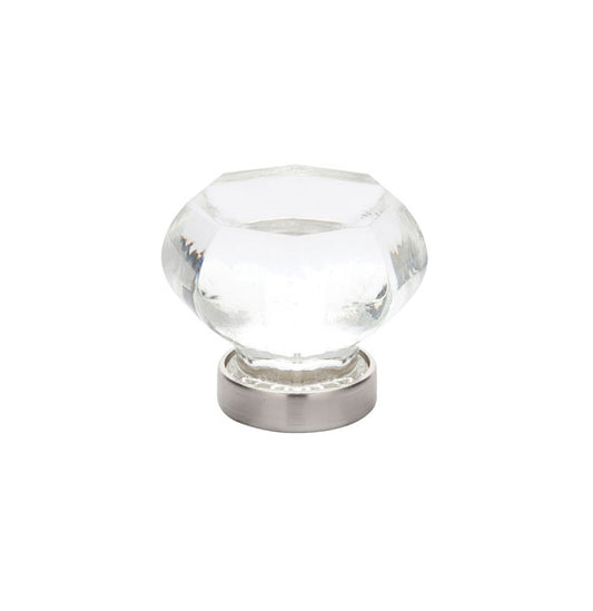Old Town Glass Cabinet Knob