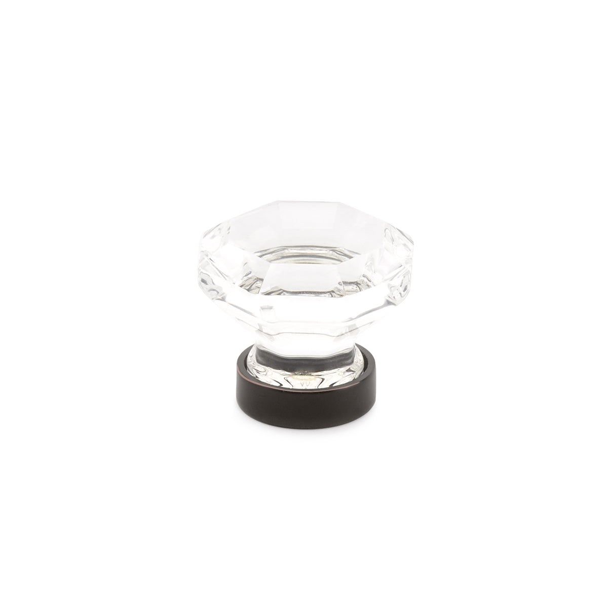 Old Town Glass Cabinet Knob