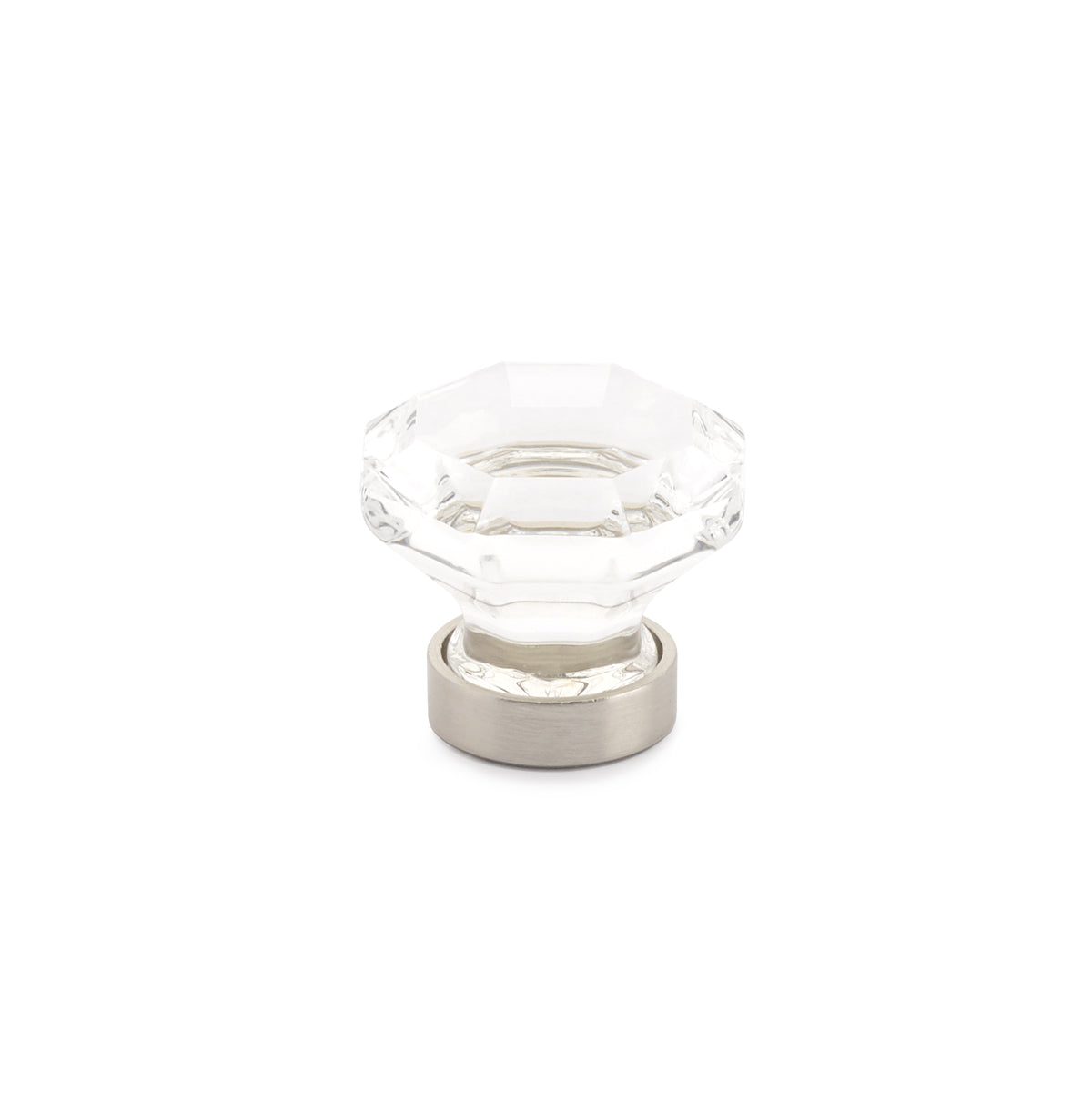 Old Town Glass Cabinet Knob