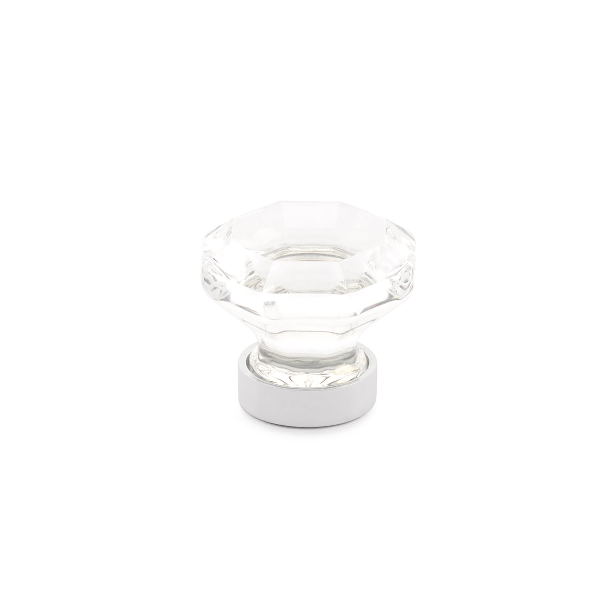 Old Town Glass Cabinet Knob