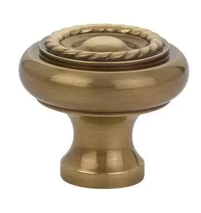 Rope Knob
