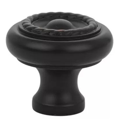 Rope Knob