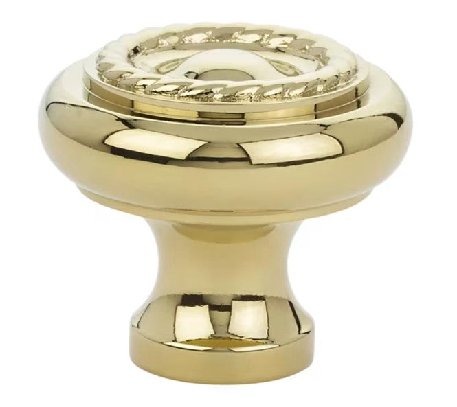 Rope Knob