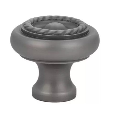 Rope Knob