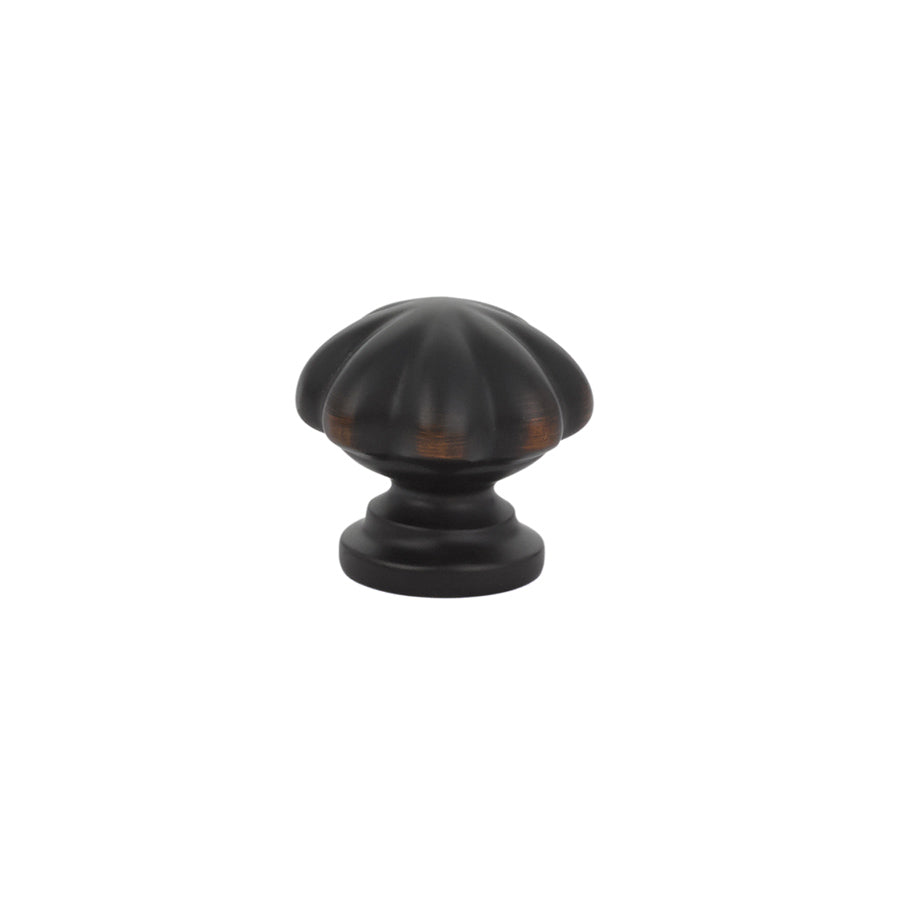 Melon Cabinet Knob