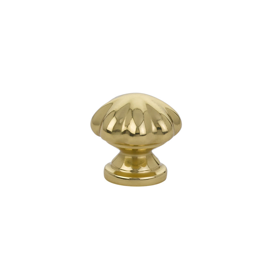 Melon Cabinet Knob