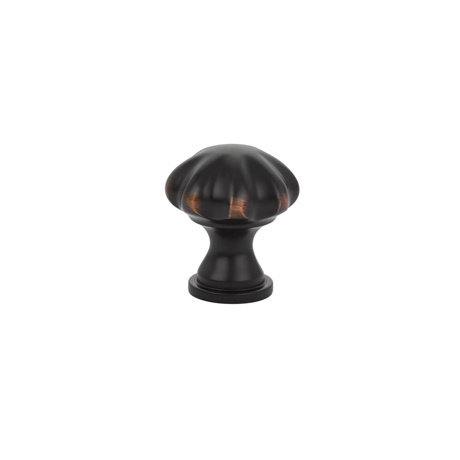 Melon Cabinet Knob