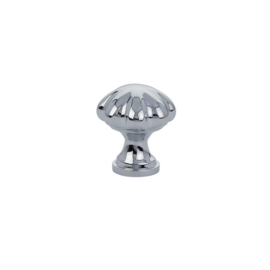 Melon Cabinet Knob