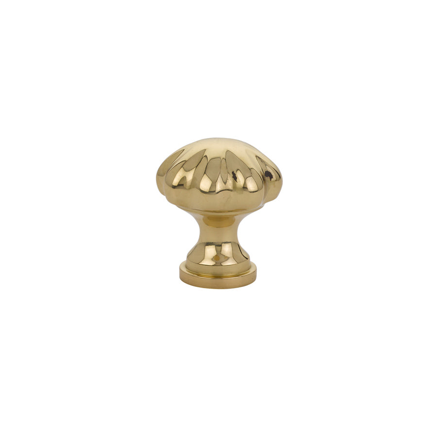 Melon Cabinet Knob