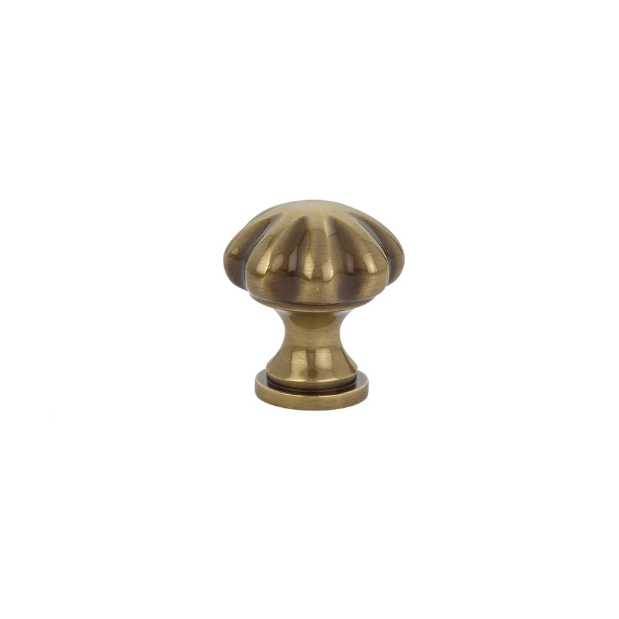 Melon Cabinet Knob