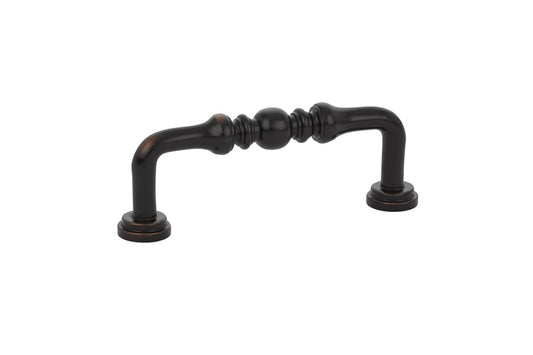 Spindle Pull