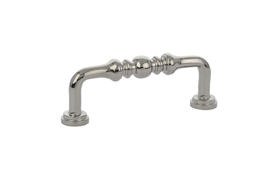 Spindle Pull