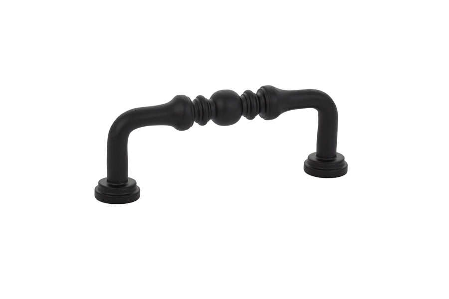 Spindle Pull
