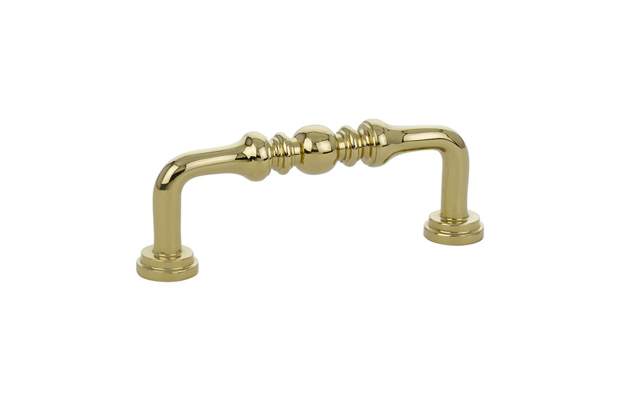 Spindle Pull