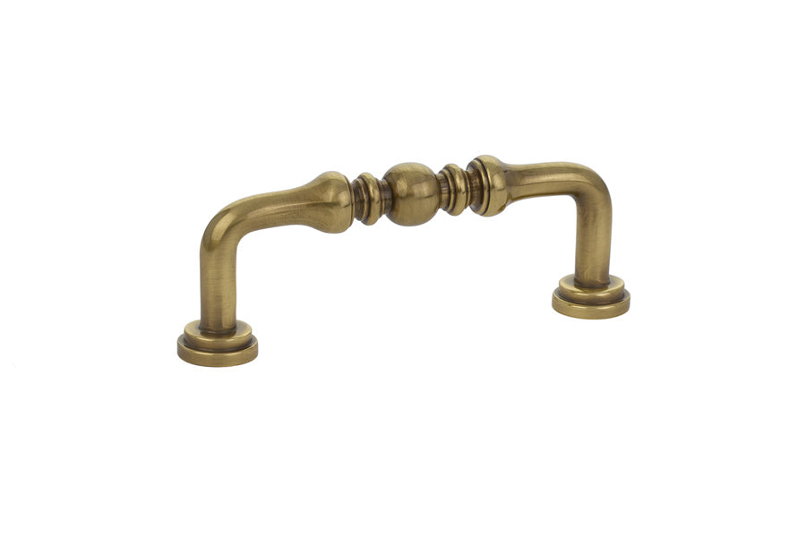 Spindle Pull