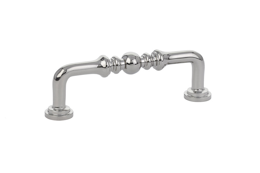 Spindle Pull