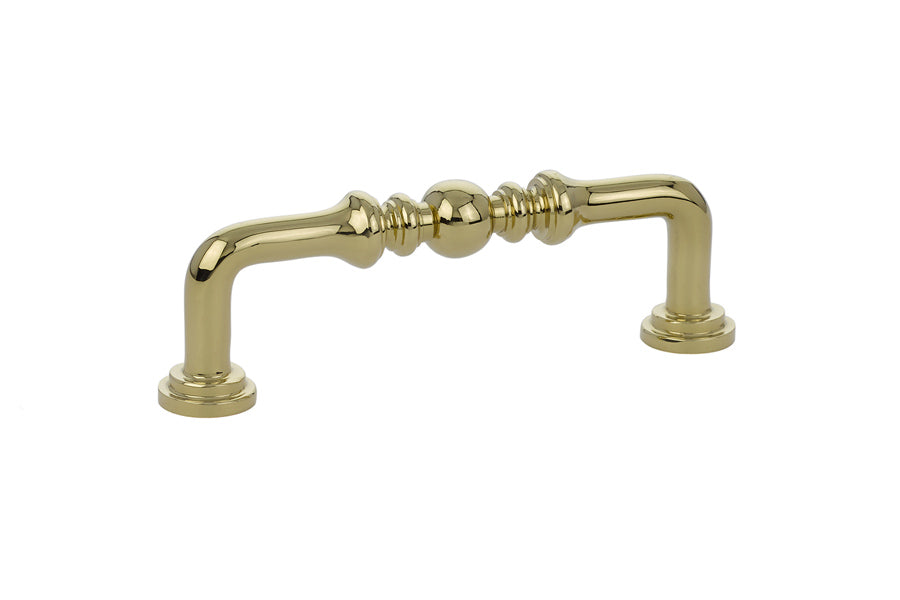 Spindle Pull