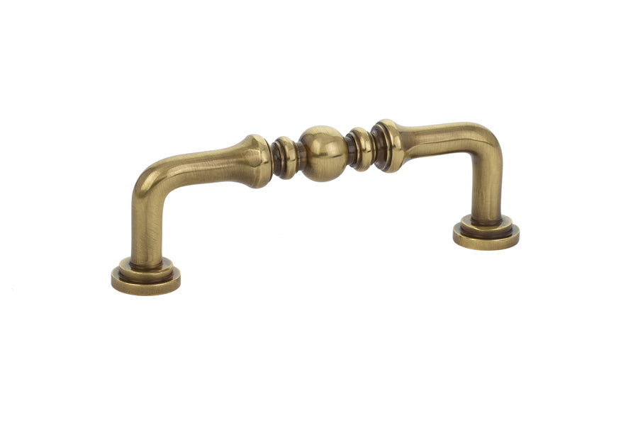 Spindle Pull